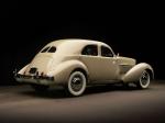 Cord 810 Westchester Sedan 1936 года
